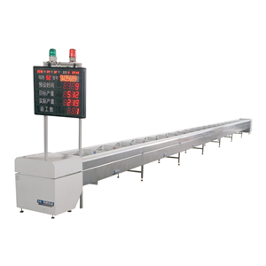 FZFW-5 Belt Automatic Pipeline